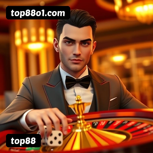 Promoções e bônus exclusivos da top88